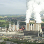 RWE Power Kraftwerk Weisweiler