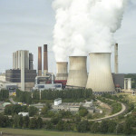 RWE Power Kraftwerk Weisweiler