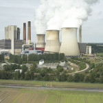 RWE Power Kraftwerk Weisweiler