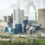 RWE Power Kraftwerk Niederaußem