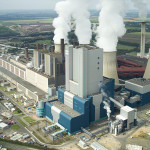 RWE Power Kraftwerk Niederaußem