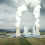 RWE Power Kraftwerk Neurath BoA 2&3