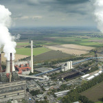 RWE Power Kraftwerk Neurath