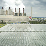 RWE Power Kraftwerk Neurath