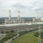 RWE Power Kraftwerk Frimmersdorf