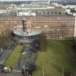 Opel Werk I Bochum