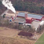 Blutmehlfabrik